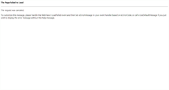 Desktop Screenshot of eriks-bizsolutions.com